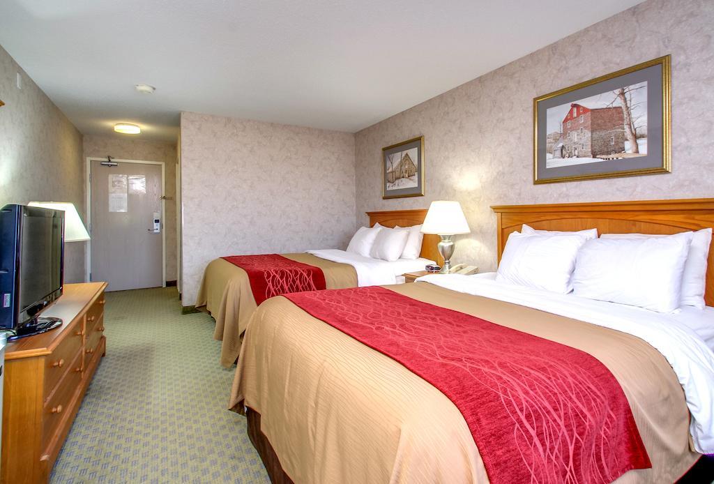 Everspring Inn & Suites Oskaloosa ห้อง รูปภาพ