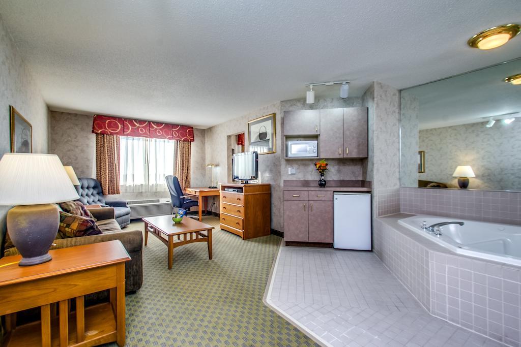 Everspring Inn & Suites Oskaloosa ห้อง รูปภาพ