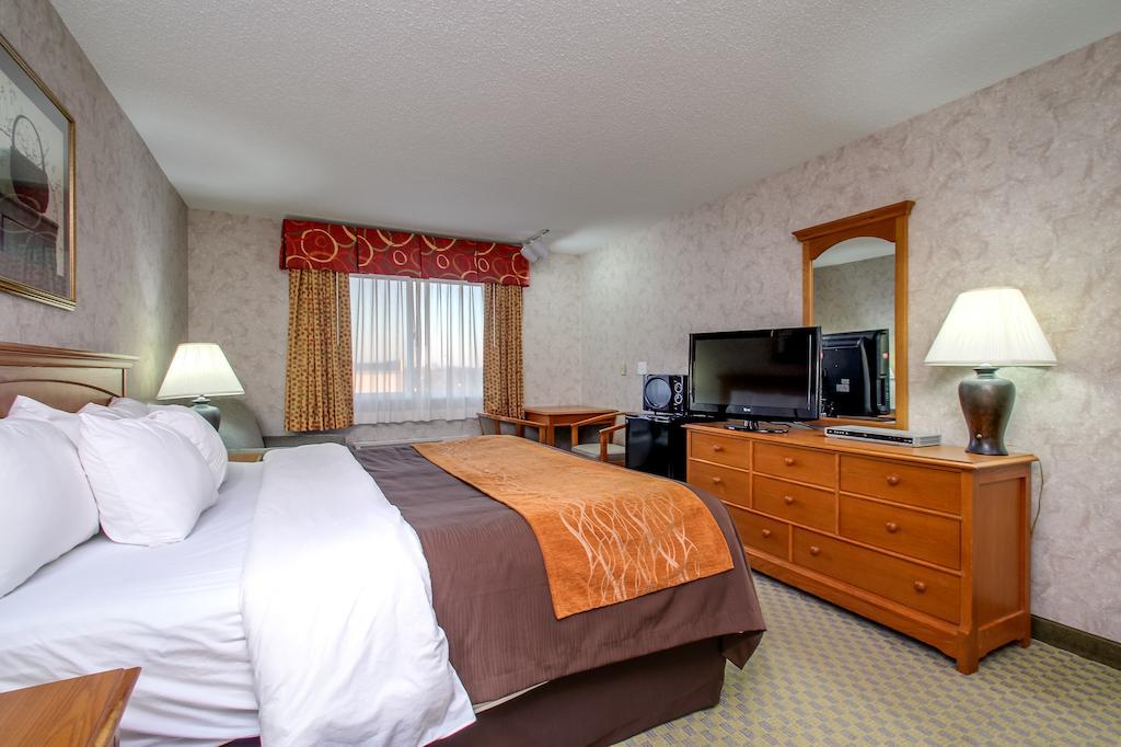Everspring Inn & Suites Oskaloosa ห้อง รูปภาพ