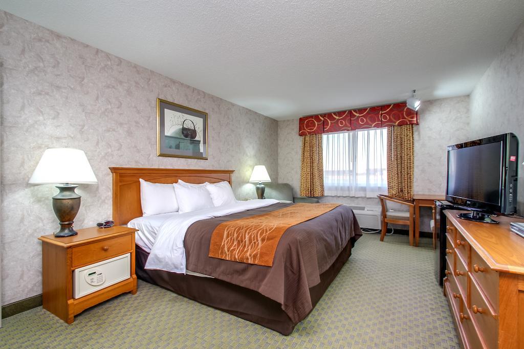 Everspring Inn & Suites Oskaloosa ห้อง รูปภาพ