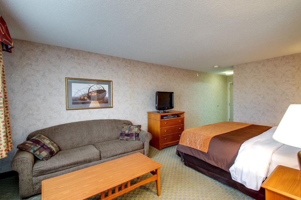 Everspring Inn & Suites Oskaloosa ห้อง รูปภาพ
