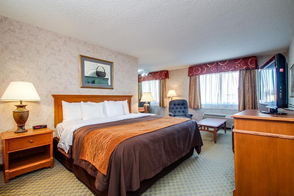 Everspring Inn & Suites Oskaloosa ห้อง รูปภาพ
