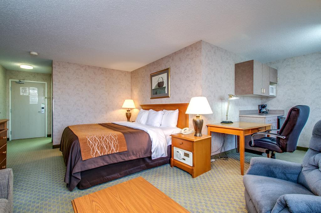 Everspring Inn & Suites Oskaloosa ห้อง รูปภาพ