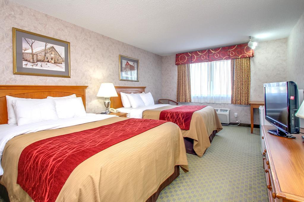 Everspring Inn & Suites Oskaloosa ห้อง รูปภาพ