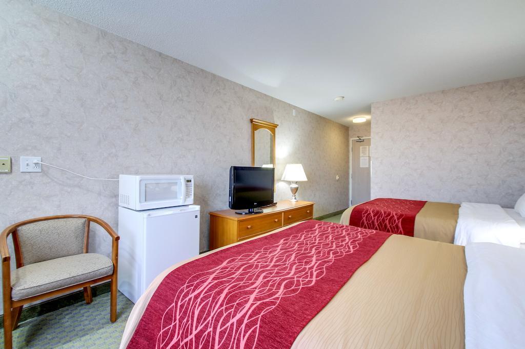 Everspring Inn & Suites Oskaloosa ห้อง รูปภาพ