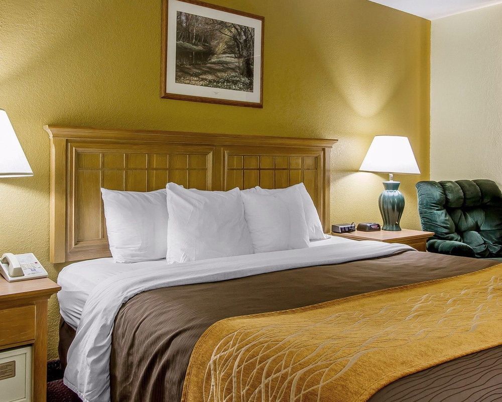 Everspring Inn & Suites Oskaloosa ภายนอก รูปภาพ
